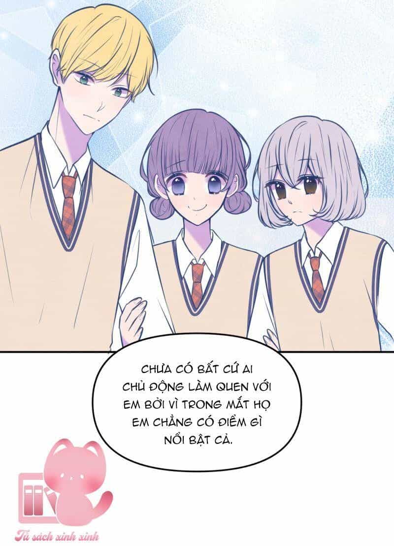 Tình Yêu Tựa Vòng Lặp - Chương 21 - ảnh 16