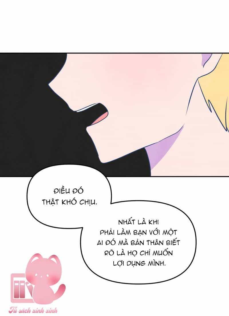 Tình Yêu Tựa Vòng Lặp - Chương 22 - ảnh 44