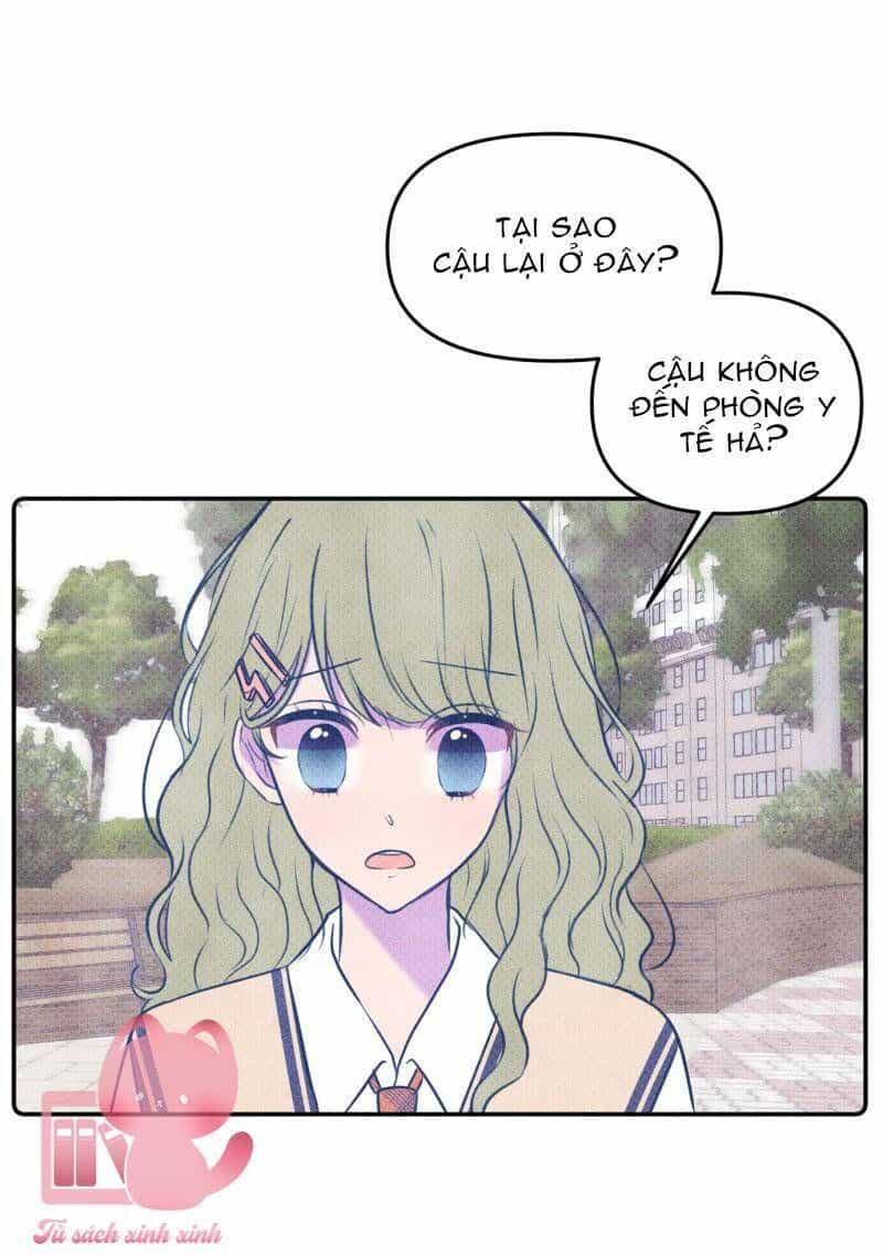 Tình Yêu Tựa Vòng Lặp - Chương 24 - ảnh 27