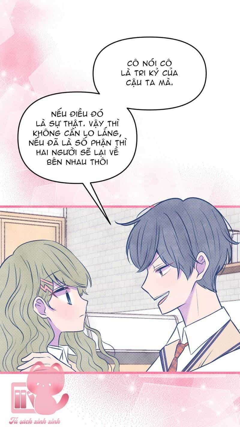 Tình Yêu Tựa Vòng Lặp - Chương 25 - ảnh 12