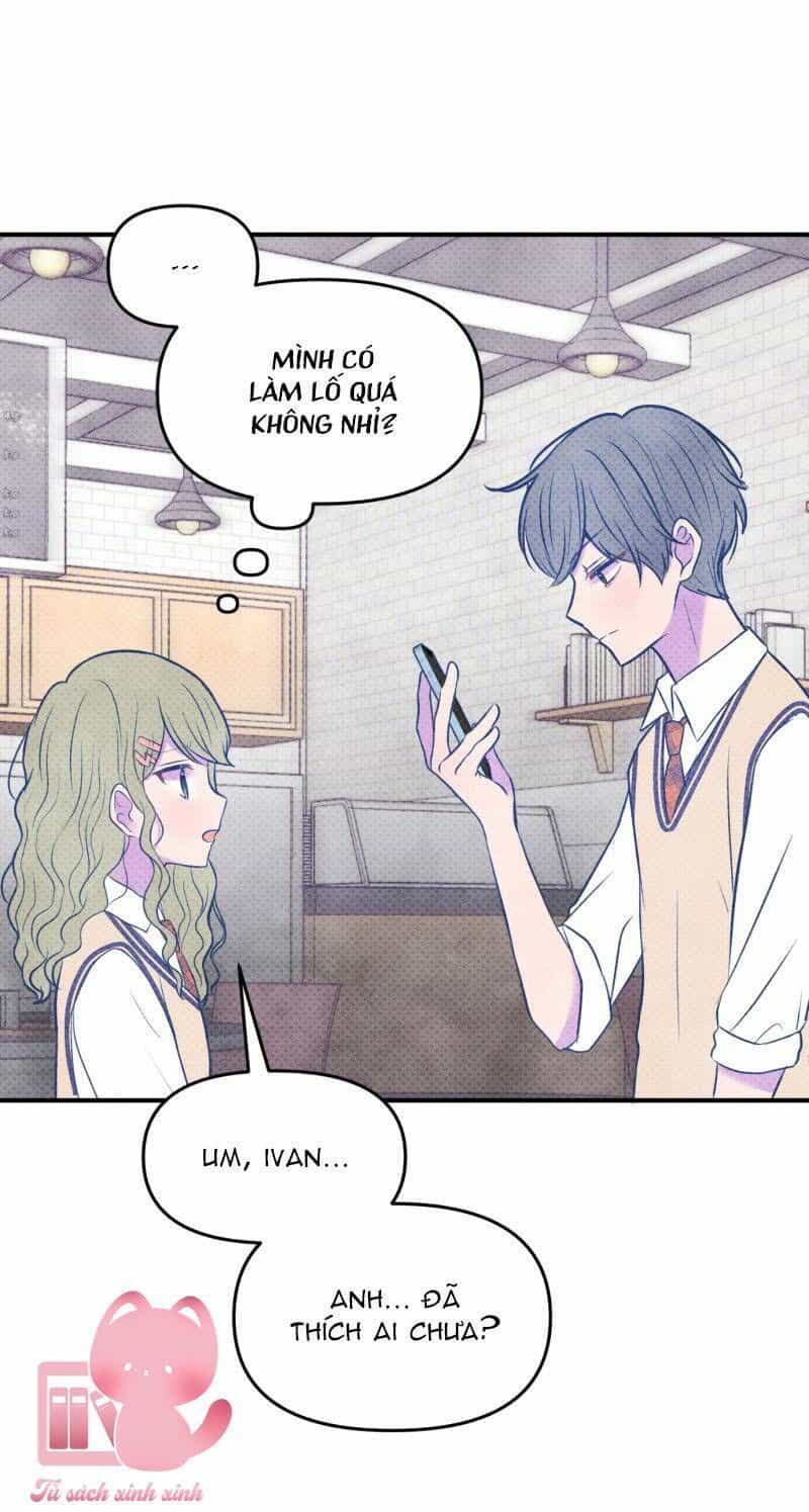 Tình Yêu Tựa Vòng Lặp - Chương 26 - ảnh 9
