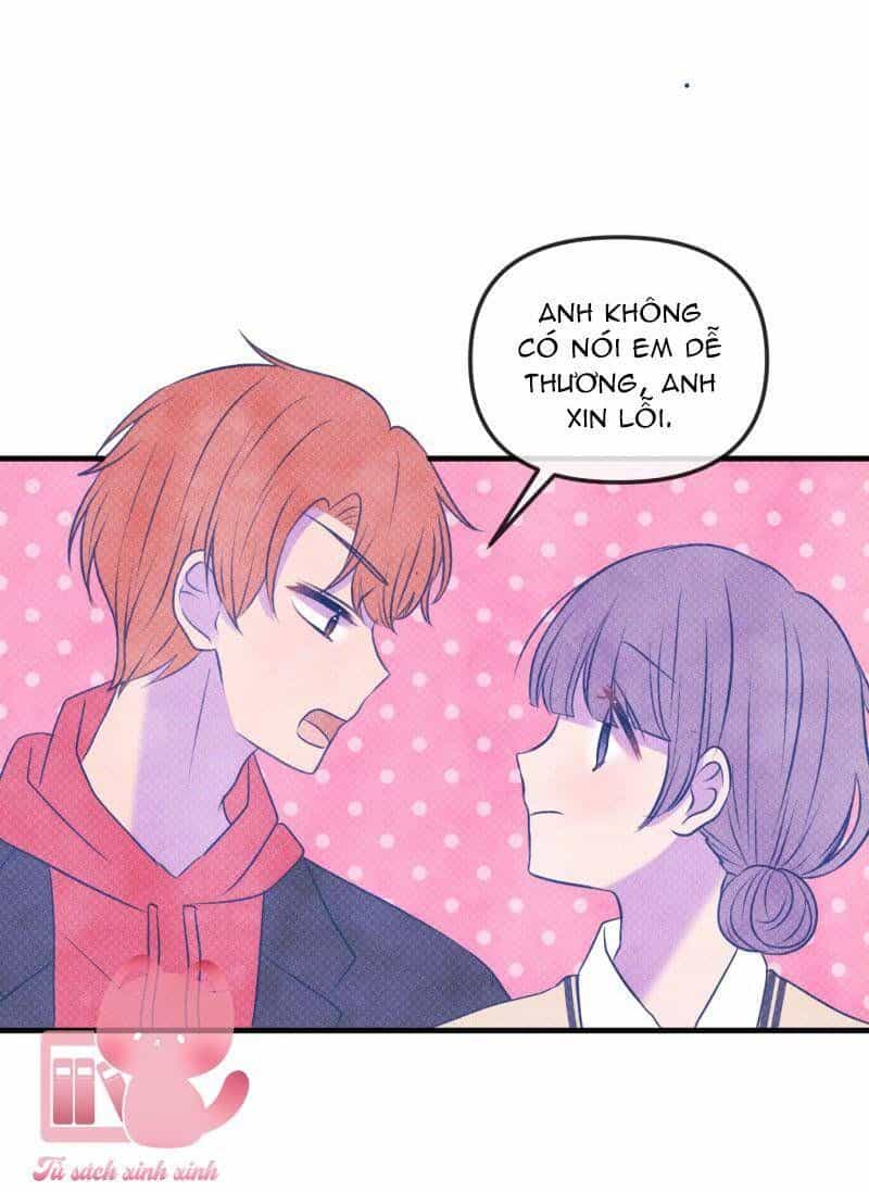 Tình Yêu Tựa Vòng Lặp - Chương 30 - ảnh 18