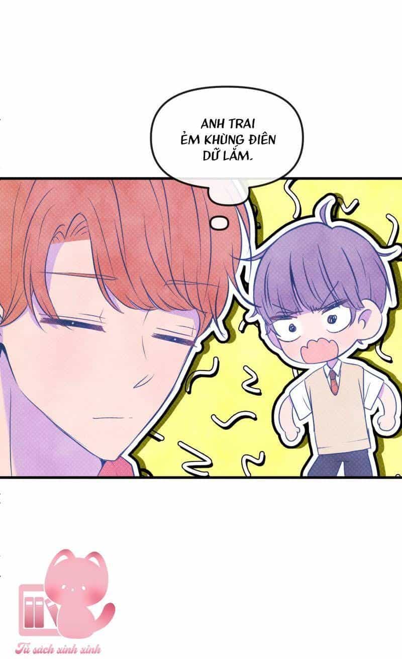 Tình Yêu Tựa Vòng Lặp - Chương 30 - ảnh 2