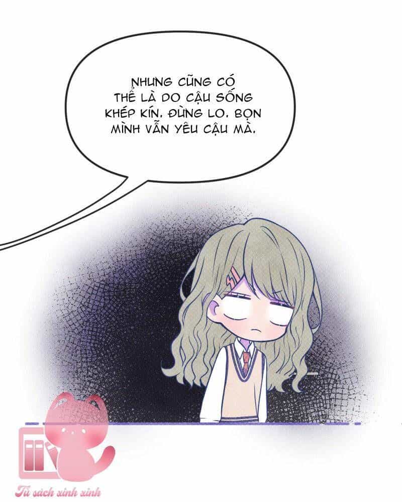 Tình Yêu Tựa Vòng Lặp - Chương 30 - ảnh 33