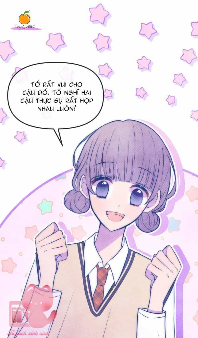 Tình Yêu Tựa Vòng Lặp - Chương 33 - ảnh 24