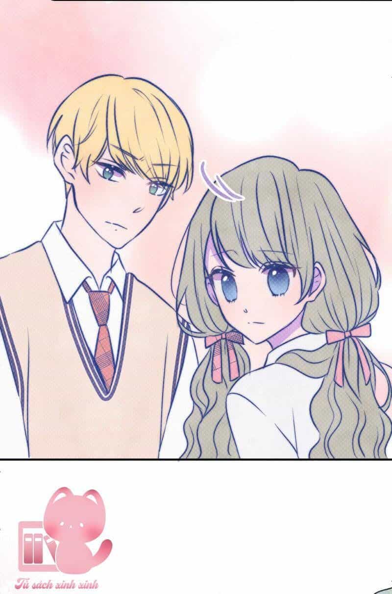 Tình Yêu Tựa Vòng Lặp - Chương 35 - ảnh 43
