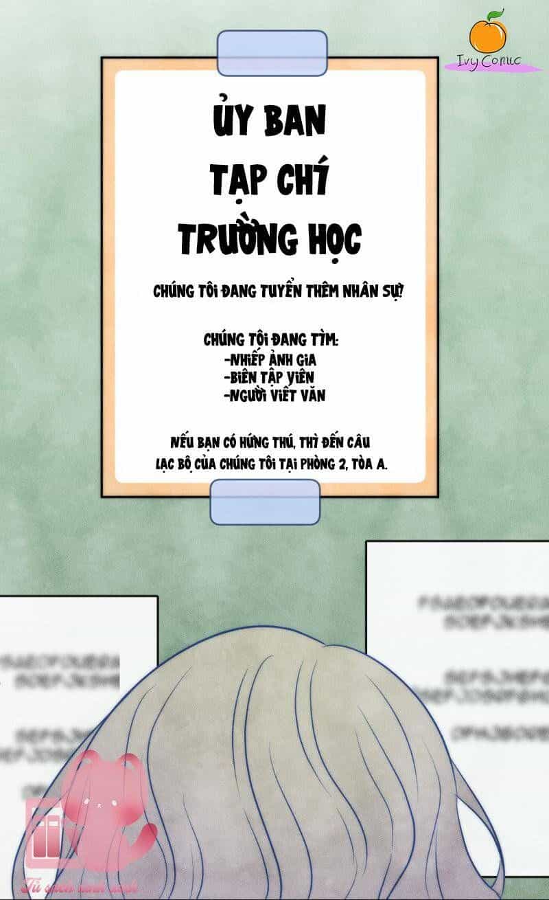 Tình Yêu Tựa Vòng Lặp - Chương 39 - ảnh 19