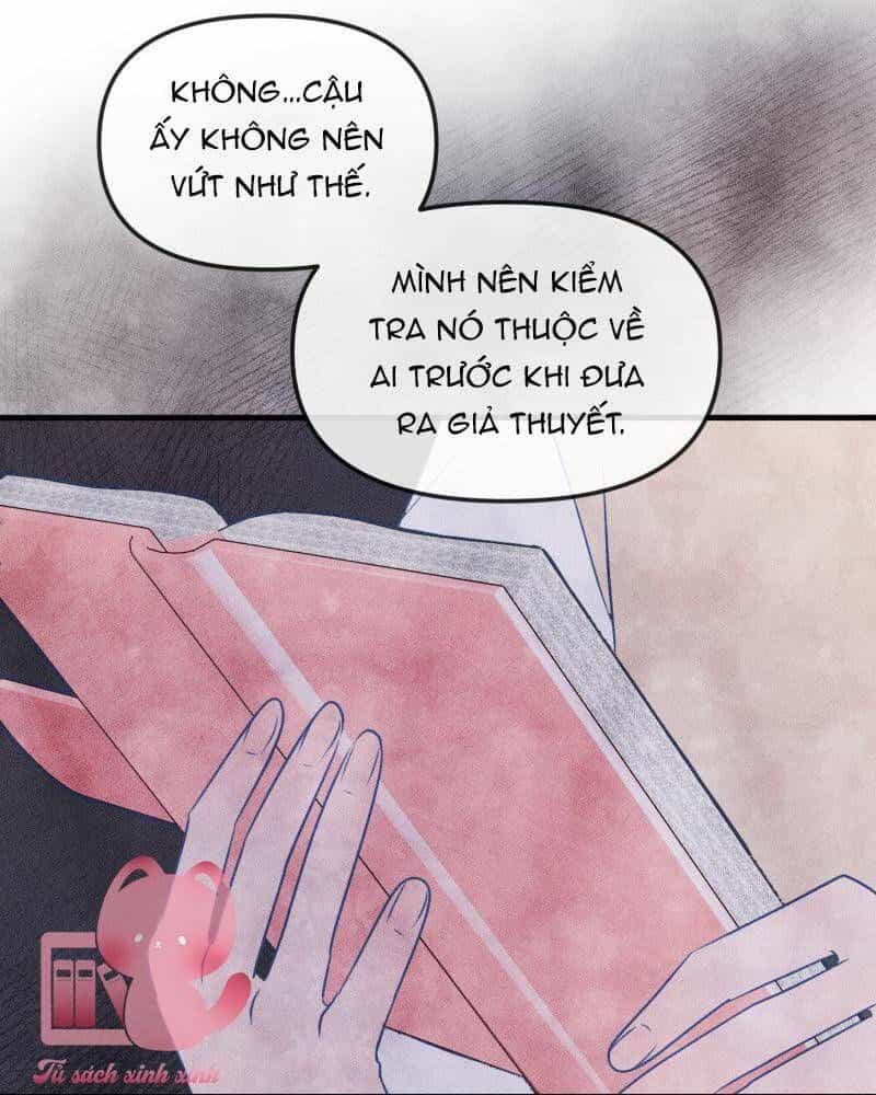 Tình Yêu Tựa Vòng Lặp - Chương 39 - ảnh 56