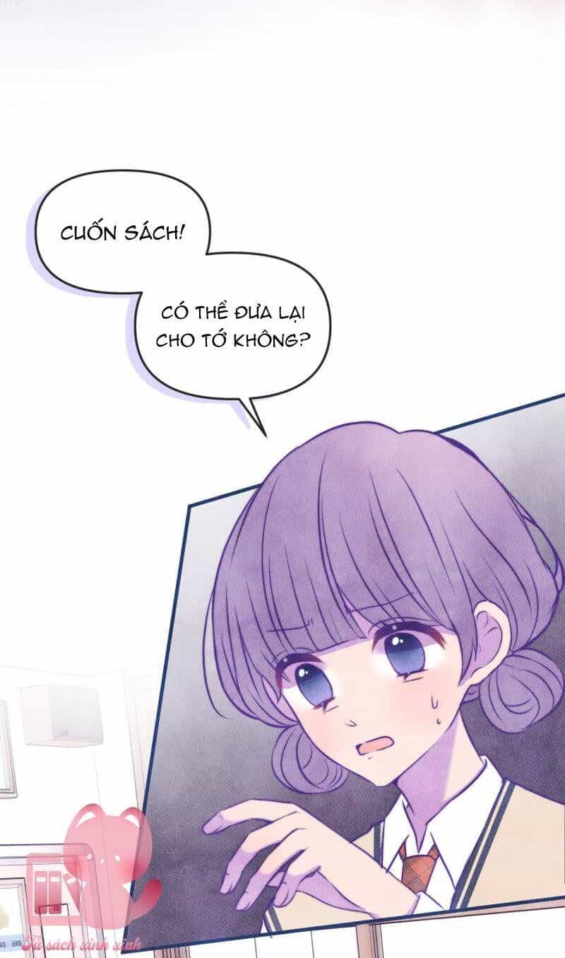 Tình Yêu Tựa Vòng Lặp - Chương 40 - ảnh 28