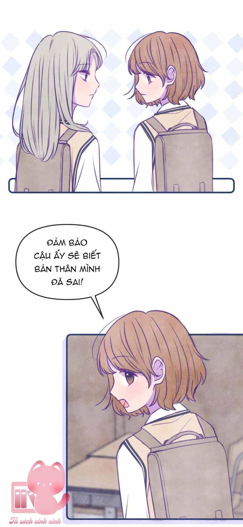 Tình Yêu Tựa Vòng Lặp - Chương 40 - ảnh 36