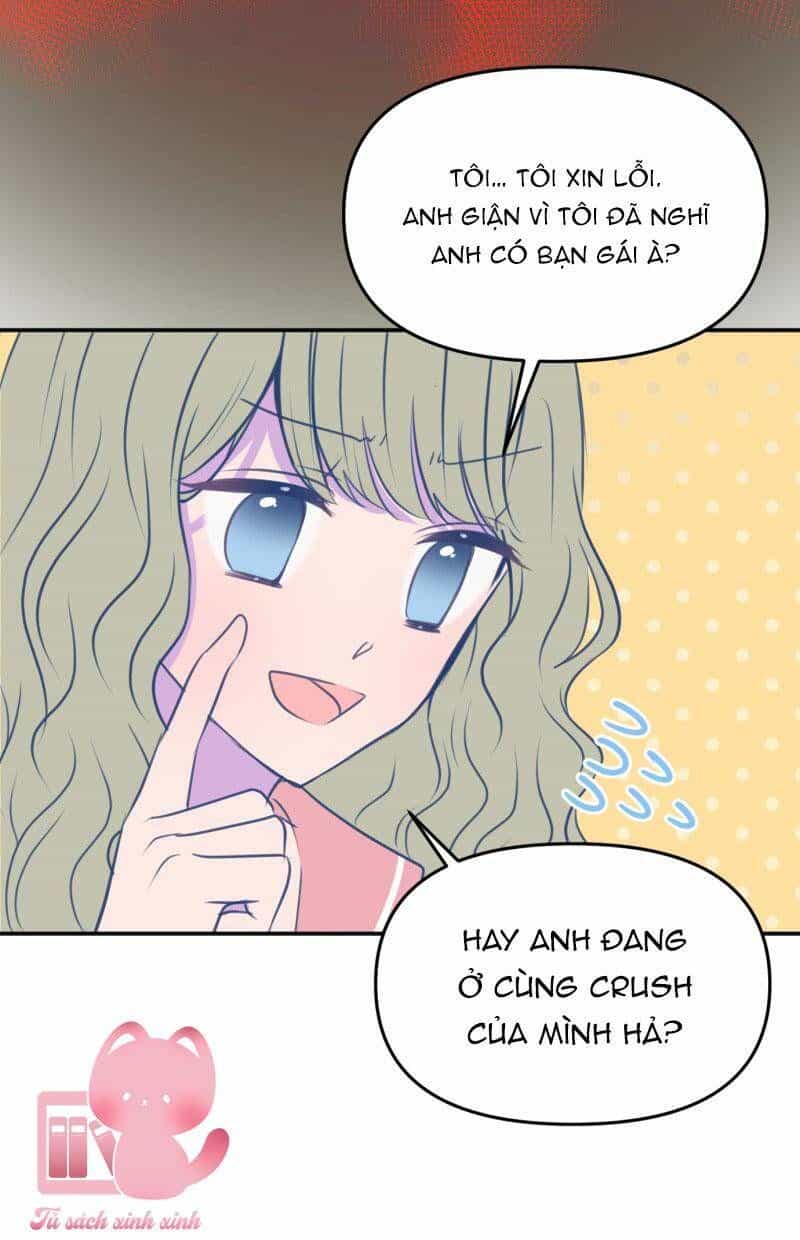 Tình Yêu Tựa Vòng Lặp - Chương 14 - ảnh 19