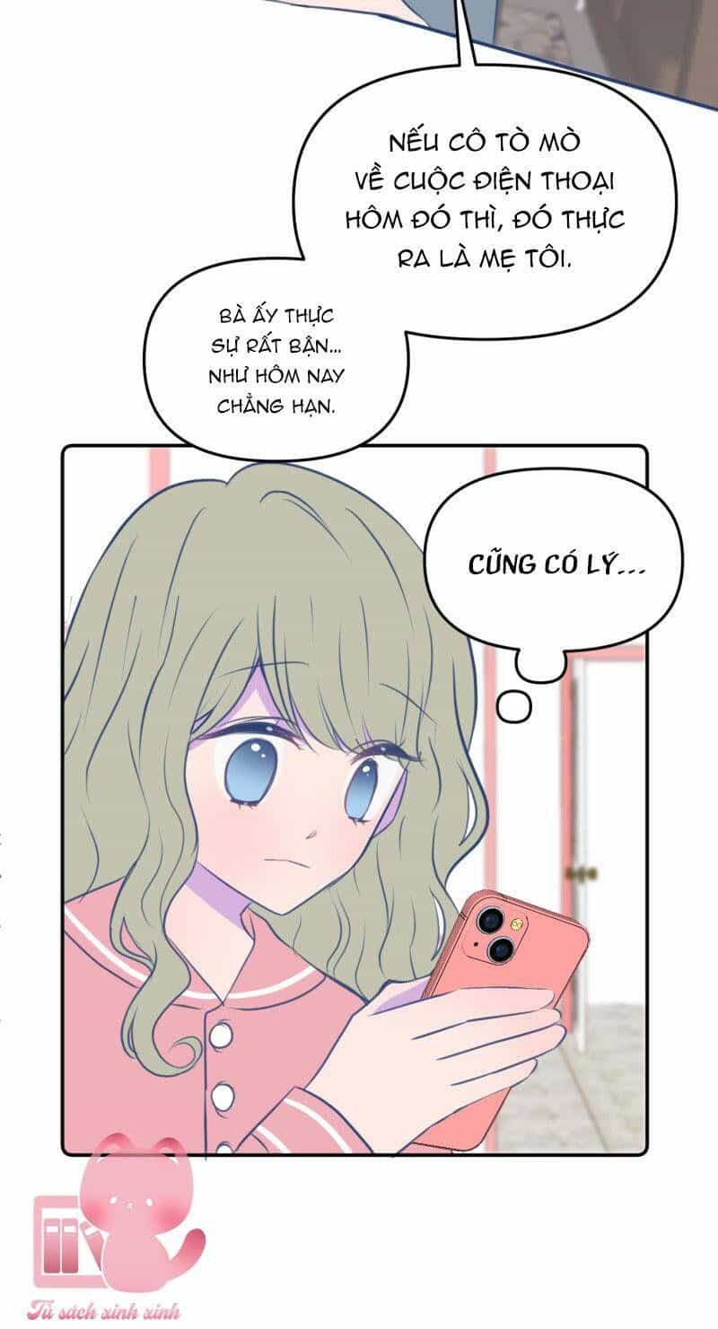 Tình Yêu Tựa Vòng Lặp - Chương 14 - ảnh 21