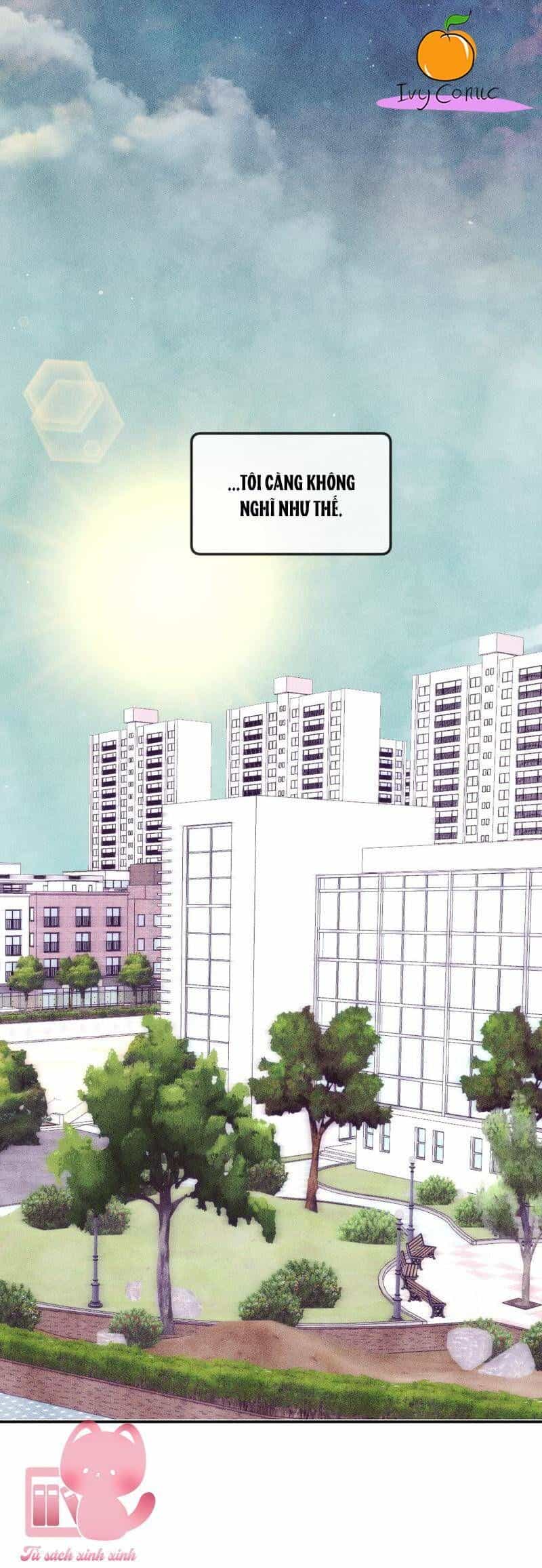 Tình Yêu Tựa Vòng Lặp - Chương 41 - ảnh 19