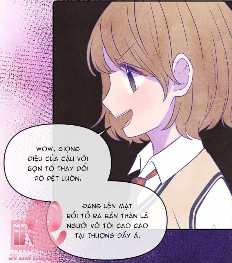 Tình Yêu Tựa Vòng Lặp - Chương 41 - ảnh 35