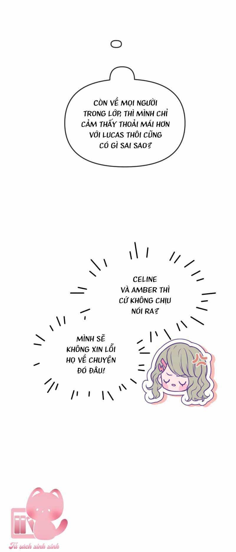 Tình Yêu Tựa Vòng Lặp - Chương 42 - ảnh 12