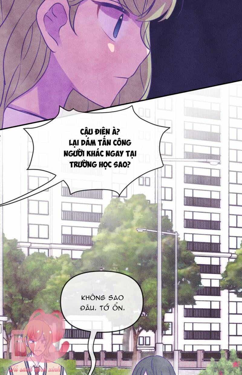 Tình Yêu Tựa Vòng Lặp - Chương 42 - ảnh 31