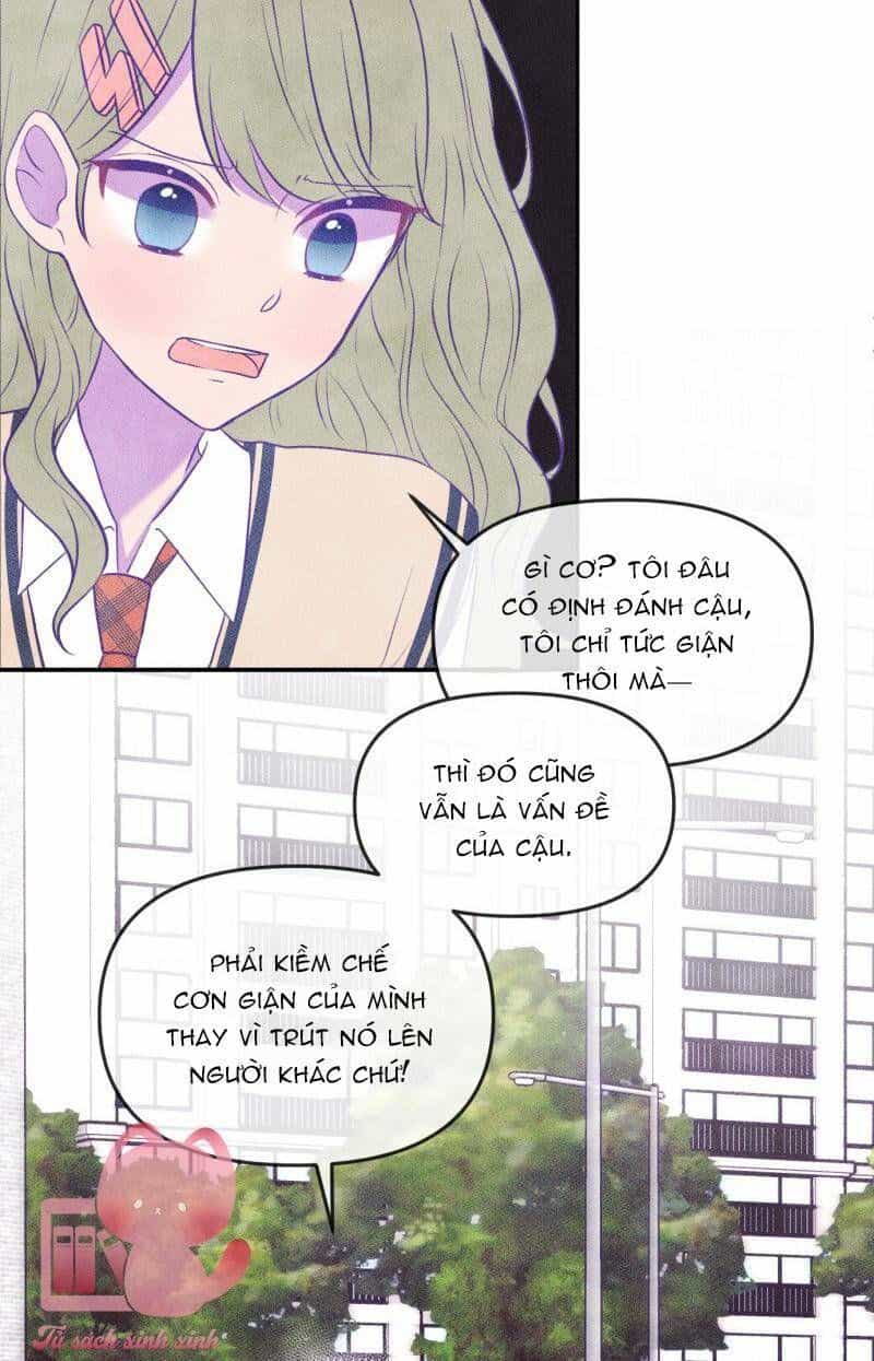 Tình Yêu Tựa Vòng Lặp - Chương 42 - ảnh 33
