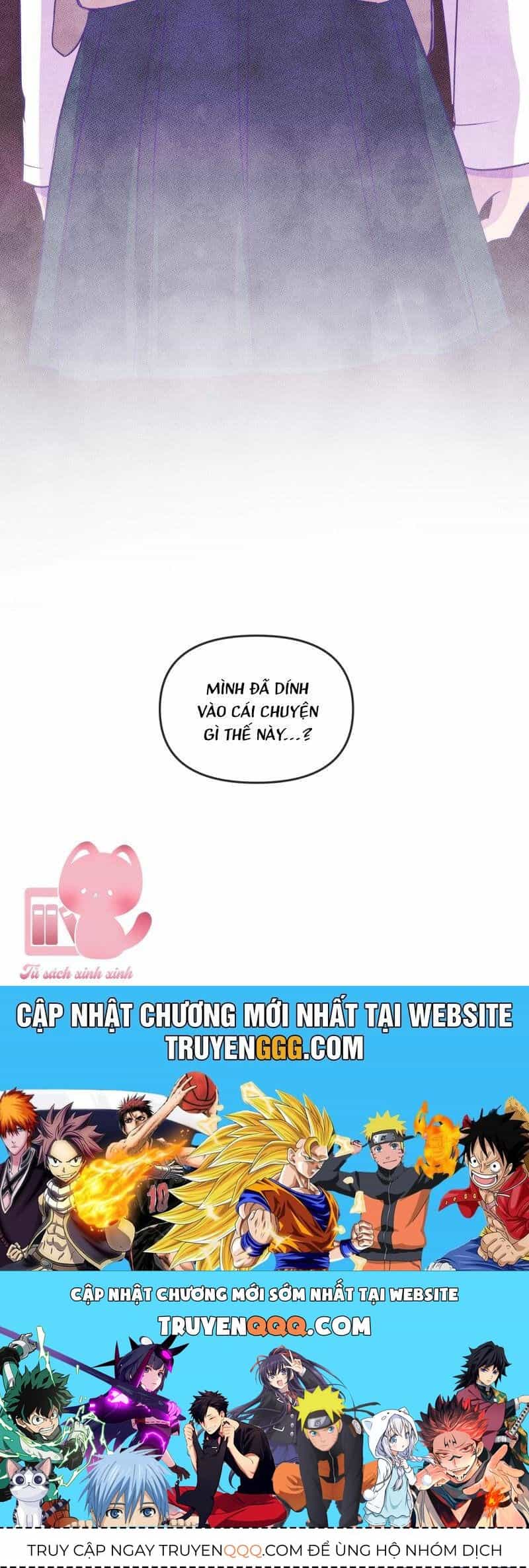 Tình Yêu Tựa Vòng Lặp - Chương 42 - ảnh 38