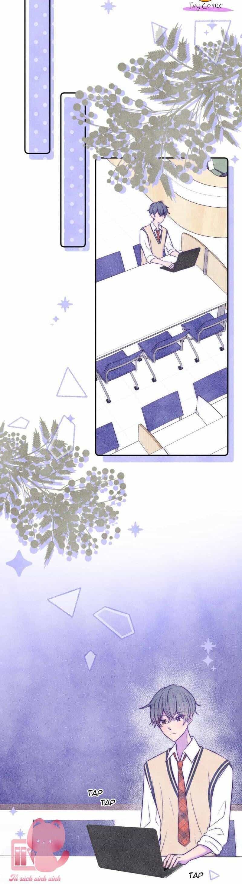 Tình Yêu Tựa Vòng Lặp - Chương 44 - ảnh 3