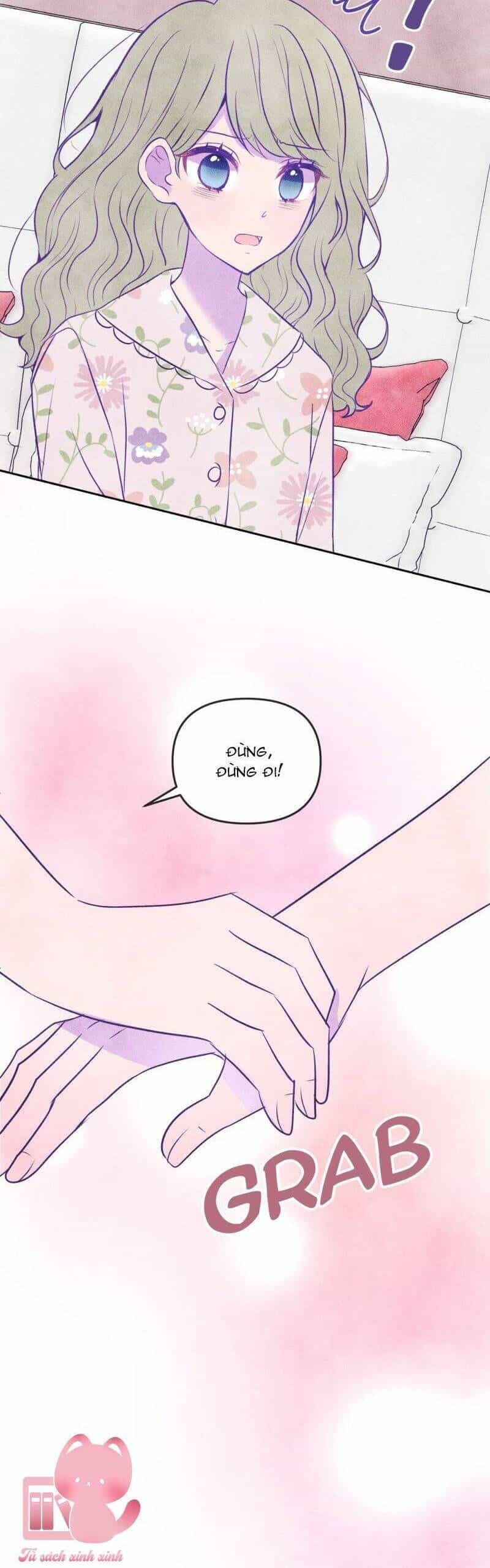 Tình Yêu Tựa Vòng Lặp - Chương 46 - ảnh 13