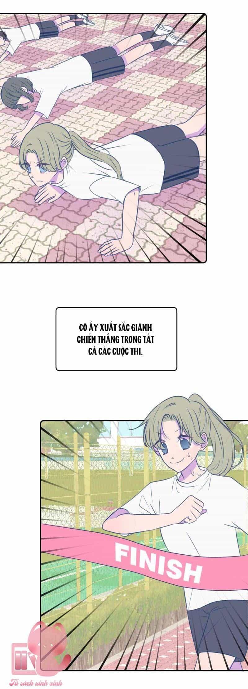 Tình Yêu Tựa Vòng Lặp - Chương 15 - ảnh 24