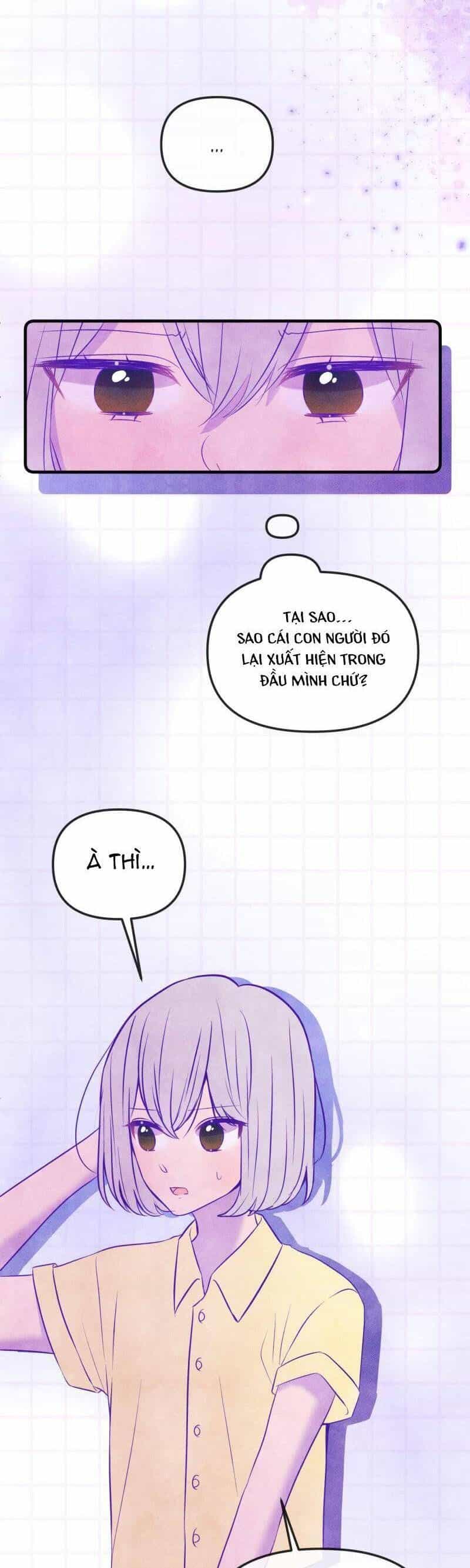 Tình Yêu Tựa Vòng Lặp - Chương 57 - ảnh 9