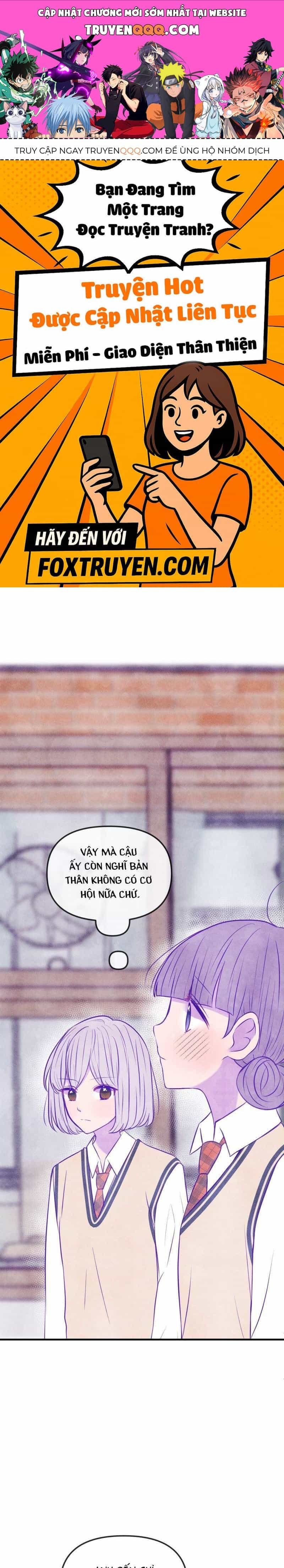 Tình Yêu Tựa Vòng Lặp - Chương 58 - ảnh 1