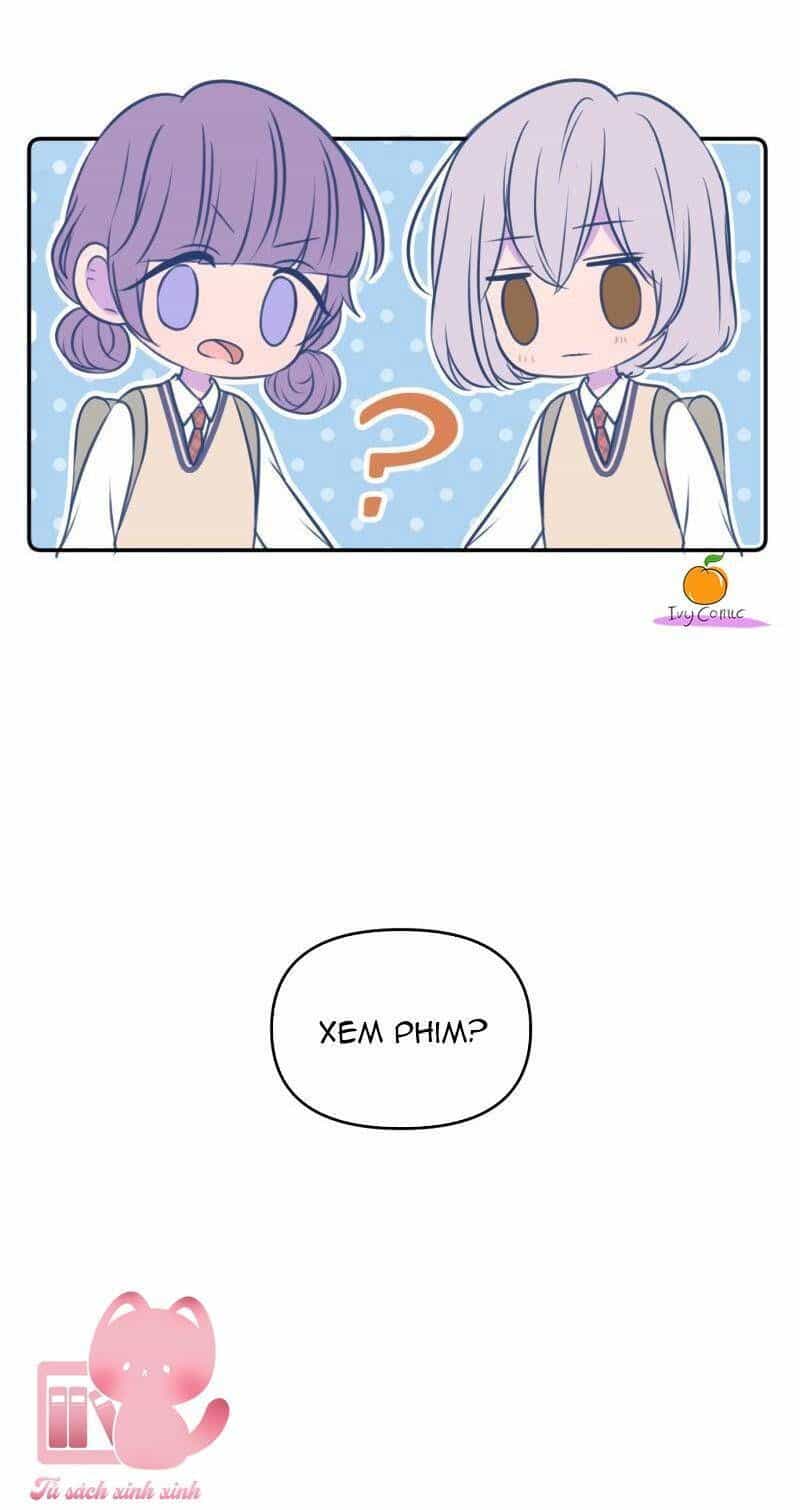 Tình Yêu Tựa Vòng Lặp - Chương 16 - ảnh 36