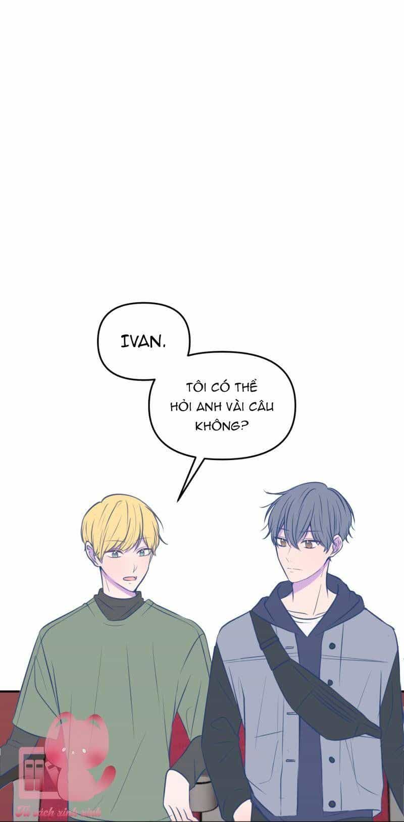 Tình Yêu Tựa Vòng Lặp - Chương 18 - ảnh 2