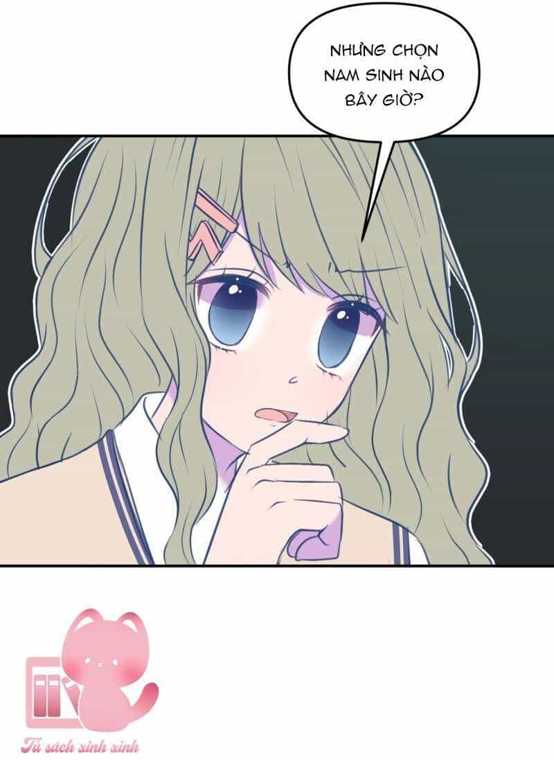 Tình Yêu Tựa Vòng Lặp - Chương 20 - ảnh 22