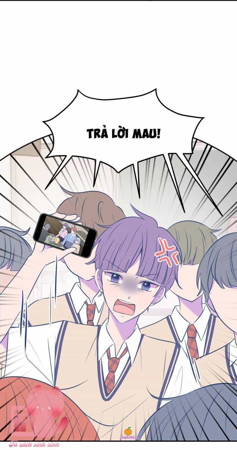 Tình Yêu Tựa Vòng Lặp - Chương 20 - ảnh 6