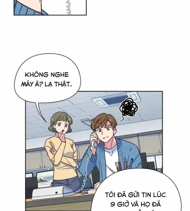 Tình Yêu Và Wifi - Chương 1 - ảnh 67