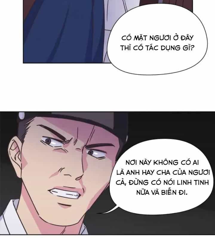 Tình Yêu Và Wifi - Chương 1 - ảnh 8