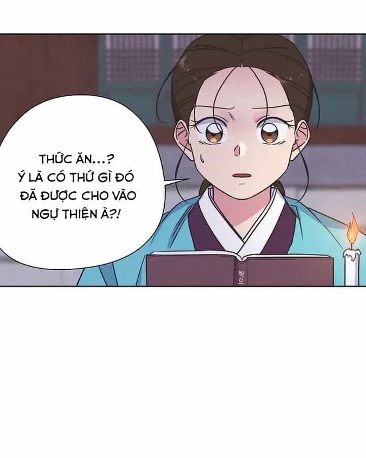 Tình Yêu Và Wifi - Chương 10 - ảnh 65