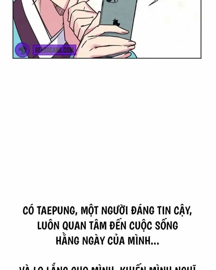 Tình Yêu Và Wifi - Chương 11 - ảnh 11