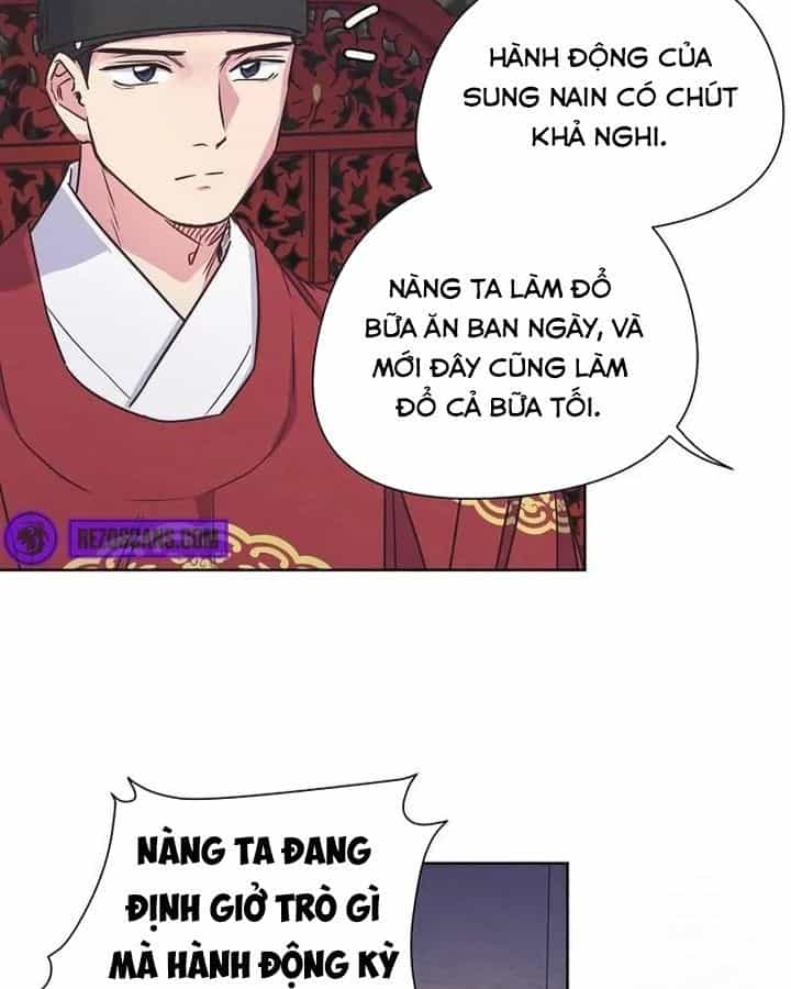 Tình Yêu Và Wifi - Chương 11 - ảnh 17