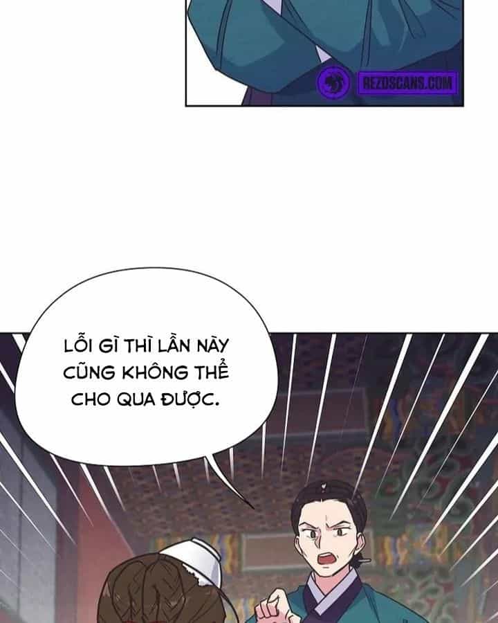 Tình Yêu Và Wifi - Chương 11 - ảnh 23
