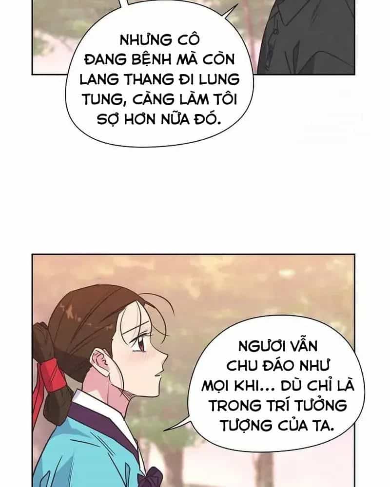 Tình Yêu Và Wifi - Chương 12 - ảnh 36