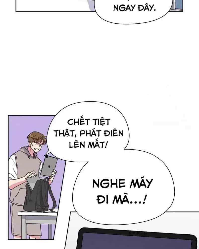 Tình Yêu Và Wifi - Chương 12 - ảnh 53