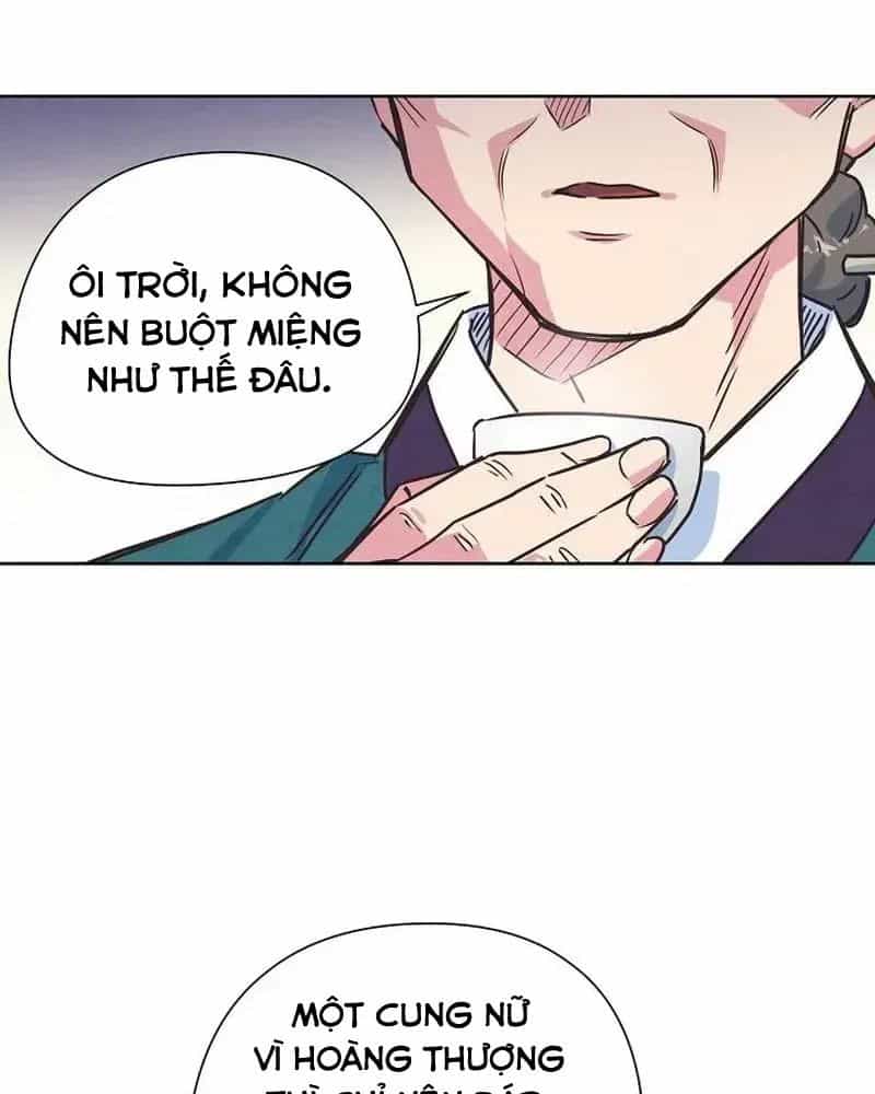 Tình Yêu Và Wifi - Chương 12 - ảnh 8