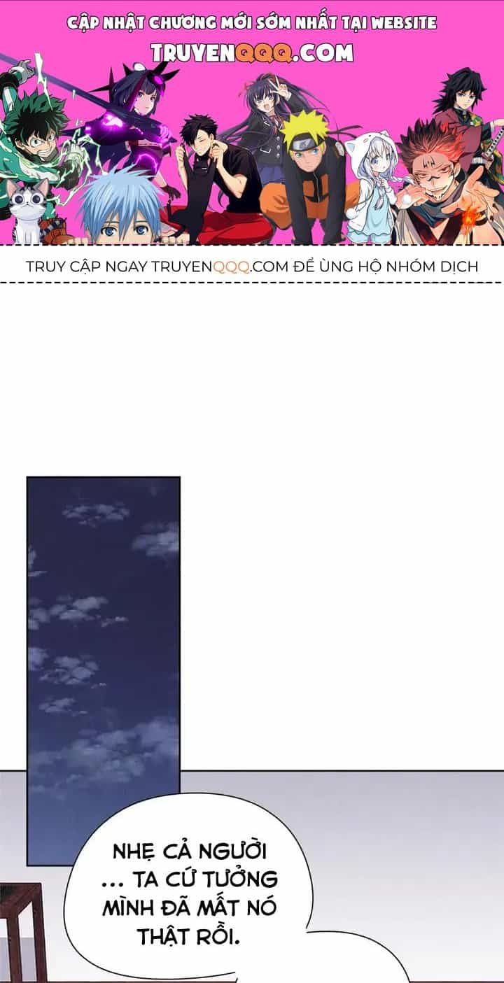 Tình Yêu Và Wifi - Chương 13 - ảnh 1
