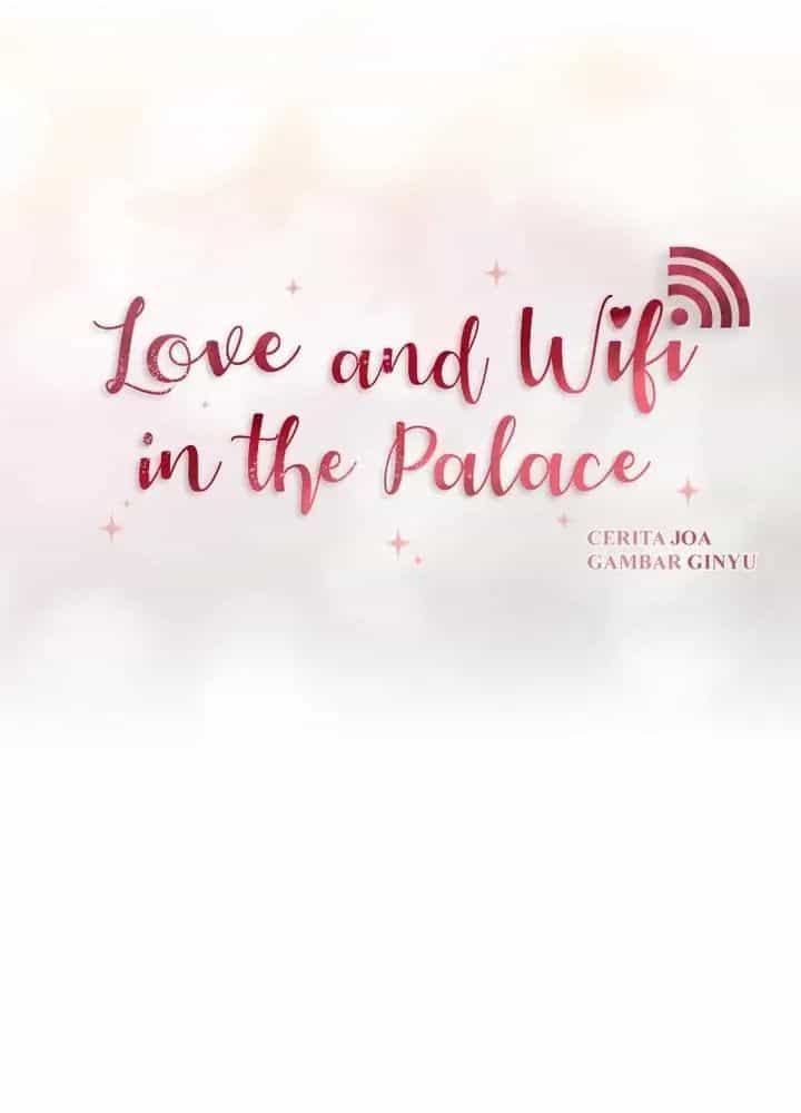 Tình Yêu Và Wifi - Chương 13 - ảnh 13