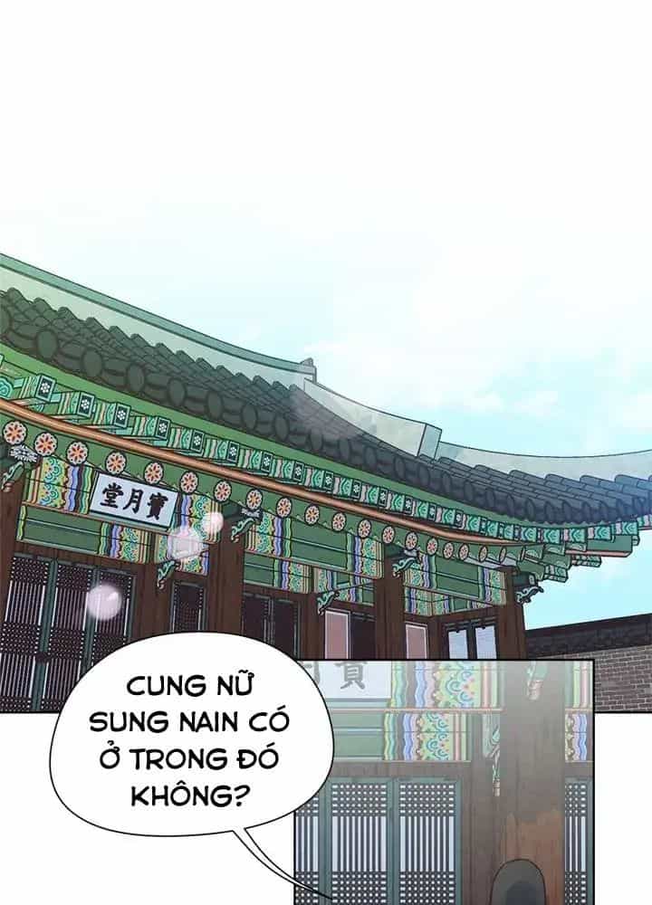 Tình Yêu Và Wifi - Chương 13 - ảnh 14