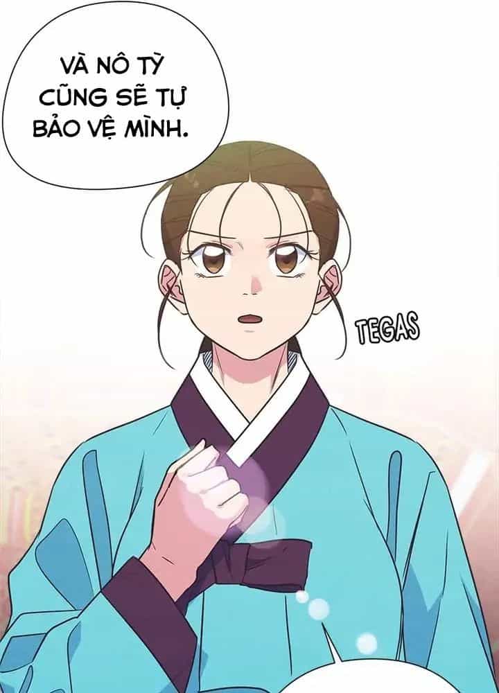 Tình Yêu Và Wifi - Chương 13 - ảnh 21