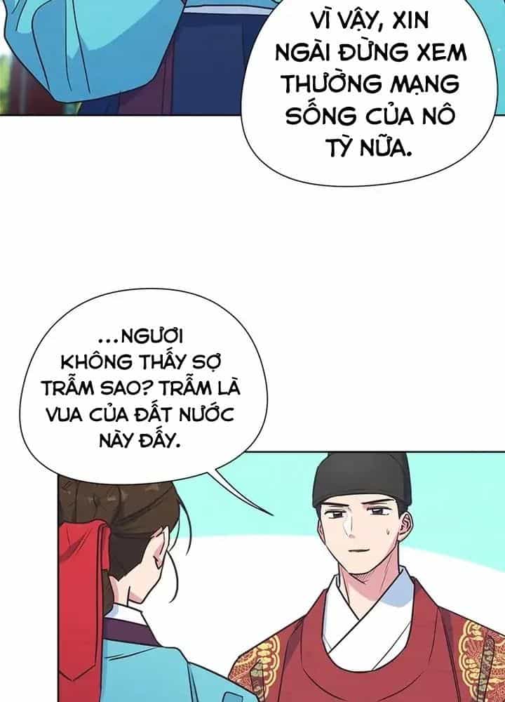 Tình Yêu Và Wifi - Chương 13 - ảnh 22