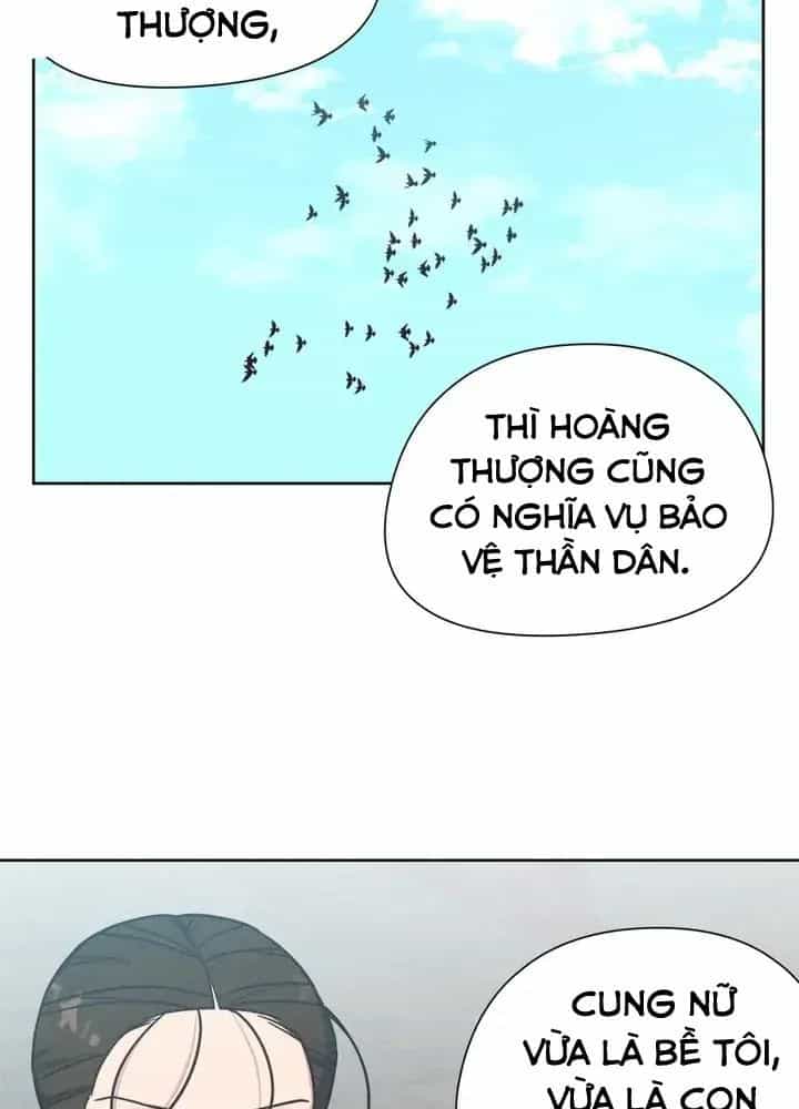 Tình Yêu Và Wifi - Chương 13 - ảnh 31
