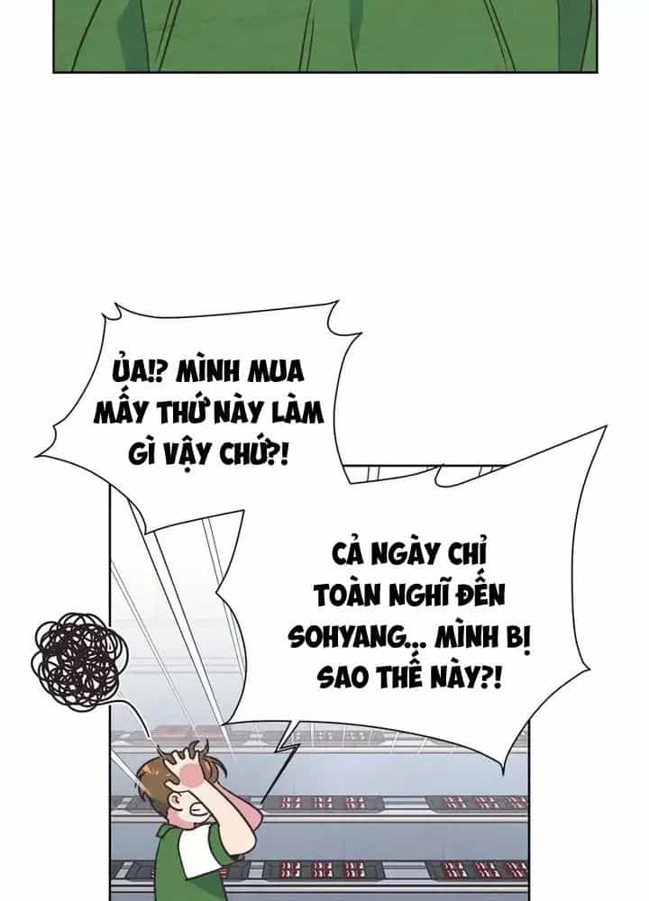 Tình Yêu Và Wifi - Chương 13 - ảnh 41