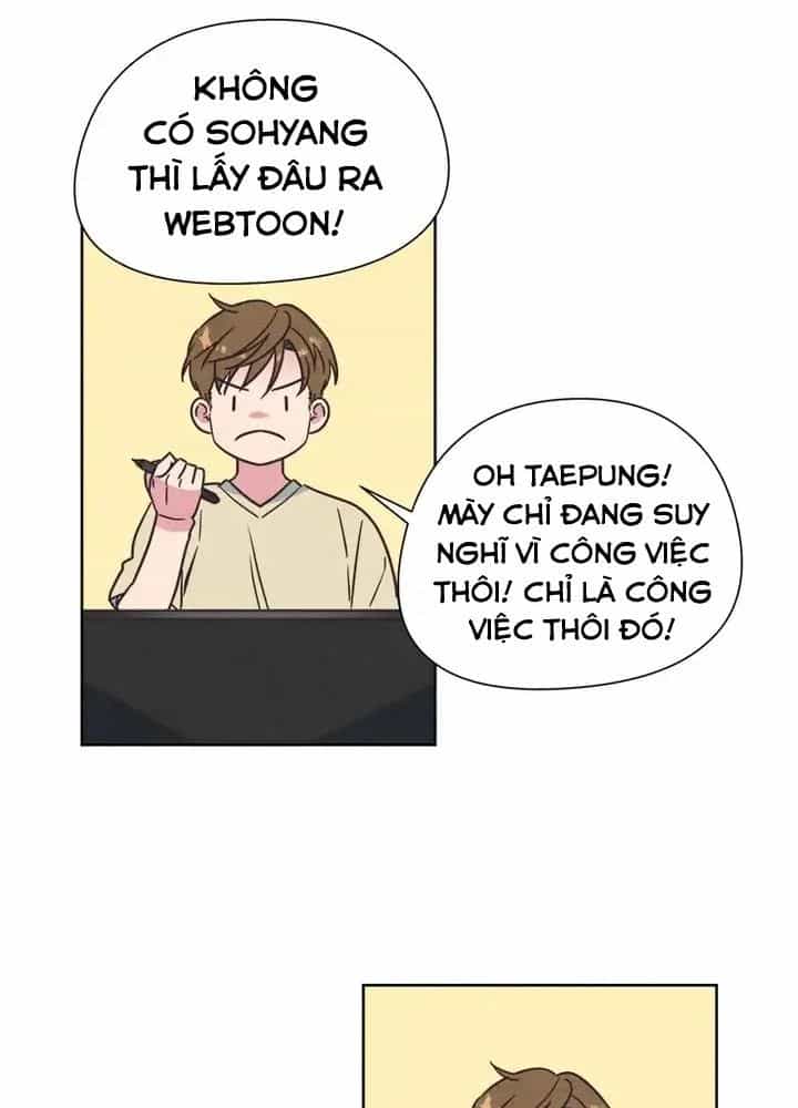 Tình Yêu Và Wifi - Chương 13 - ảnh 46