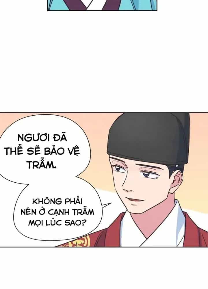 Tình Yêu Và Wifi - Chương 13 - ảnh 58