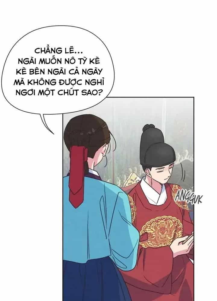 Tình Yêu Và Wifi - Chương 13 - ảnh 59